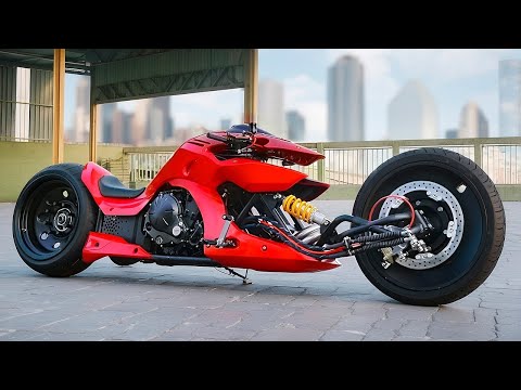 FUTURISTIC TECHNOLOGY That are worth seeing