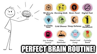I Tried the 90-Minute Rule — My Brain Changed!