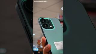OPPO Reno 14 Unboxing