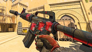 10 Minutes of the Most Satisfying CS2 Clips