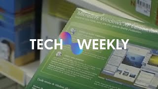 Tech Weekly: Nvidia pushes back on 'AI bubble', Microsoft celebrates | REUTERS