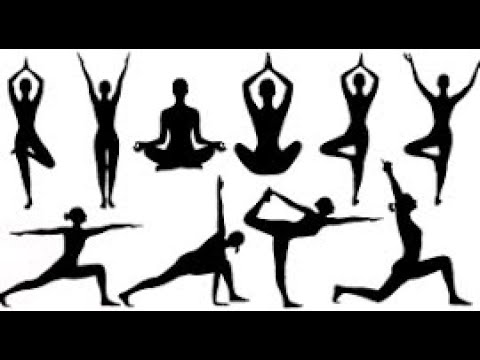 Soulful Stretches