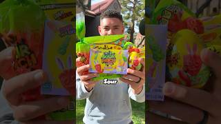 Sour Patch Kids x EASTER