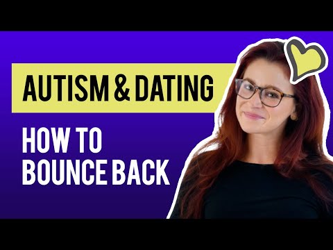 Dating With Autism: How to Handle Rejection and Stay Confident