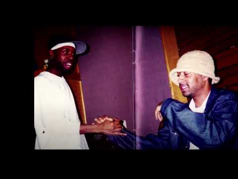 Madlib - Mister (14 minute version)