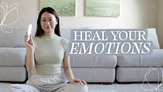 Somatic Healing to Release Anxiety, Fear, Emotions | Guided Follow Along Exercise