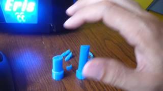 Eris seemecnc 3D modeling advice for 3D printing