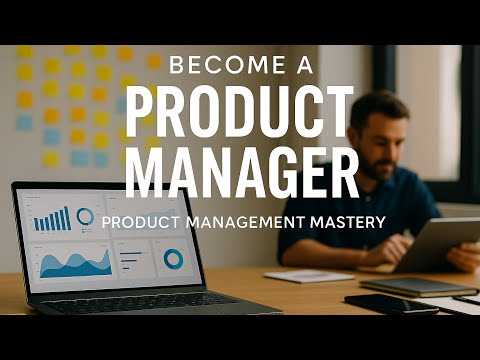 Product Management Course - Recommended Literature and Resources