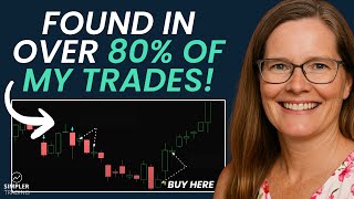 The ONE Candlestick Pattern You Need To Know (Simple Trading Strategy For Entries & Exits)
