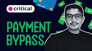 Payment Bypass Vulnerability | Step-by-Step Bug Bounty Tutorial