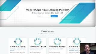 Welcome to the ModernApps Ninja Community