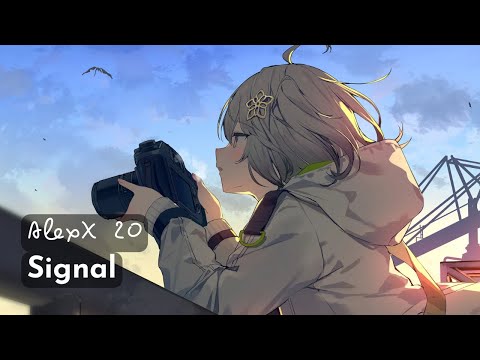 Tasty Rhythm - Signal (Original Audio)