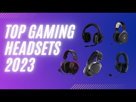 Immerse Yourself in Gaming with EPIC Sound Quality