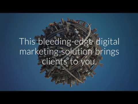 LITechNews Finding Clients