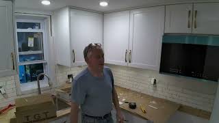 Tiny Homes Time Lapse Build