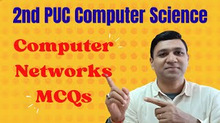 Computer Networks MCQ Class 12 | Computer Networks MCQ Questions and Answers