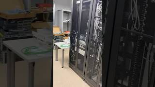 Inside the World's Most Insane Data Centers