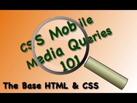 HTML CSS JQuery Media Query Mobile First Project Review
