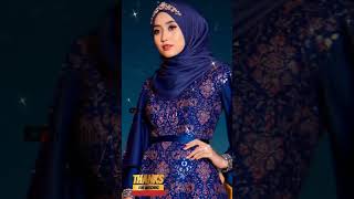 I Tried 10 Islamic Fusion Dresses – Which One’s Your Favorite?