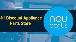 About Neu Appliance - Parts | About our Discount Appliance Parts Store #Ebay