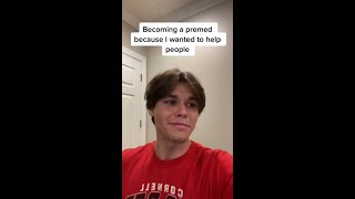 MCAT King Of The Curve #school #student #premed #kingofthecurve #mcat #kotc #shorts