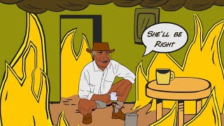Normalizing Failure in GameDev