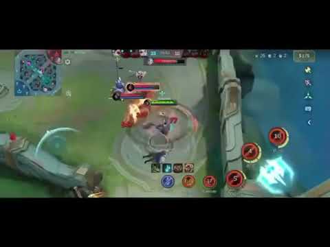 mobile legends balmond