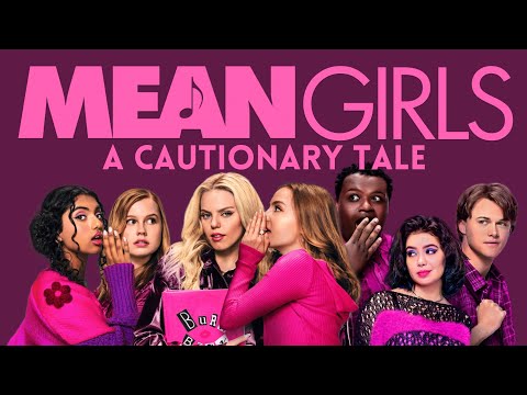 Auli'i Cravalho & Jaquel Spivey - A Cautionary Tale (Only Audio, From: Mean Girls)