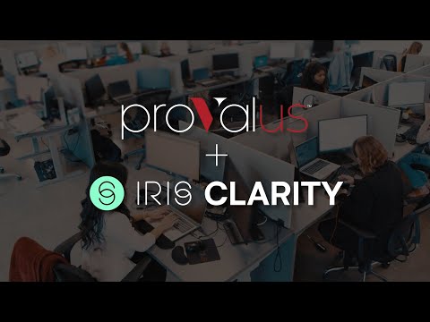 Provalus Selects IRIS Clarity to Remove Noise from Customer Calls