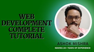 Grid in CSS Explained By Ashok Mishra