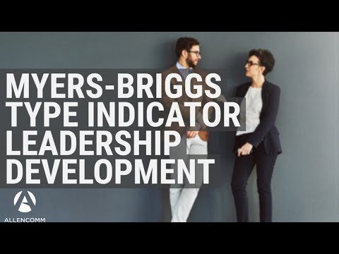 CPP Leadership Development