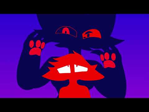 ABSOLUTE TERRITORY || ANIMATION MEME