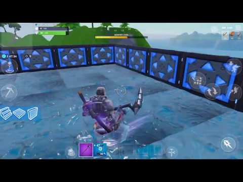 Toilet town (Fortnite)