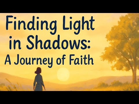 Finding Light in Shadows: A Journey of Faith
