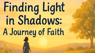 Finding Light in Shadows: A Journey of Faith