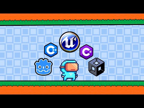 Build Your First Game :Learn How! (Hindi)
