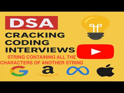 Smallest Window Substring – Python DSA Trick for Tough Interview Questions 🔍🔥