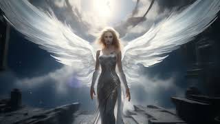 Music Of Angels & ARCHANGELS / Heal the damage of the BODY/THE SOUL and the Spirit 432hz