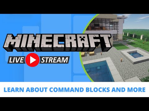 Minecraft Live