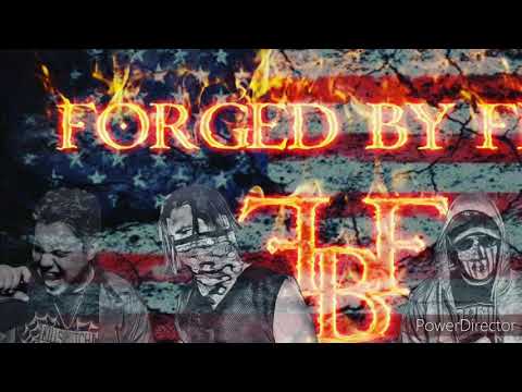 Forged By Fire - Tempest