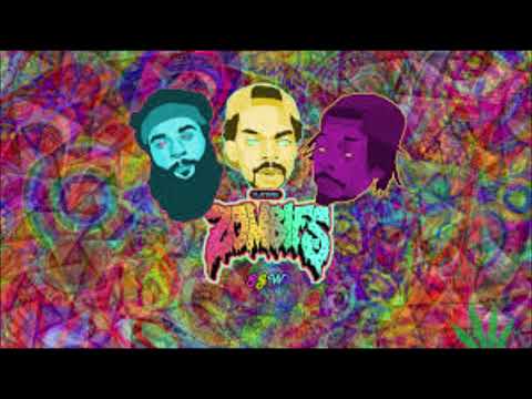Underachievers x Flatbush Zombies type beat (prod.ObscurumBeats)