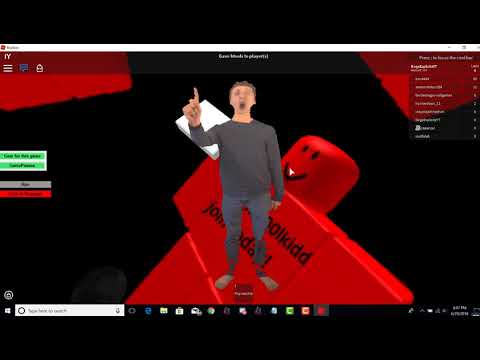 Roblox Principle Script!