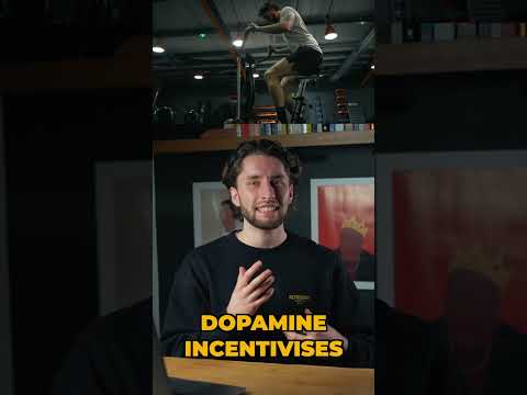 How to Use Dopamine to Motivate Yourself
