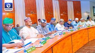 Northern Govs Condemn Kwara, Katsina, Benue Killings, Demand Decisive Security Action