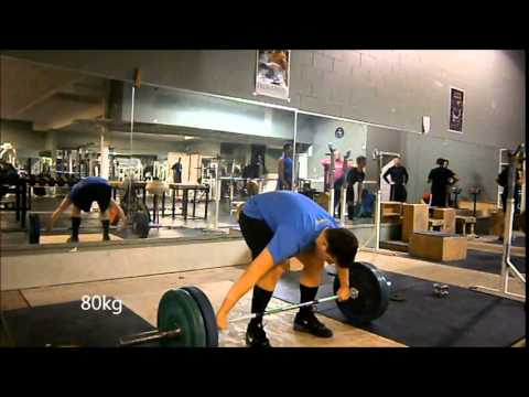 Training-  March 28 2014