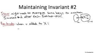 5   7   Fast Implementation II 10 min