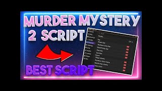 [#1]Murder Mystery 2 MM2 Script GUI Hack | Kill All | Auto Farm XP & Coins | *PASTEBIN 2022*