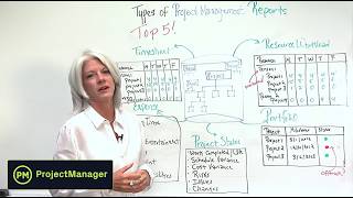 Top 5 Types of Project Management Reports