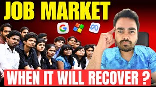 IT Job Market 2025: Tech Hiring Trends & Job Opportunities Explained!