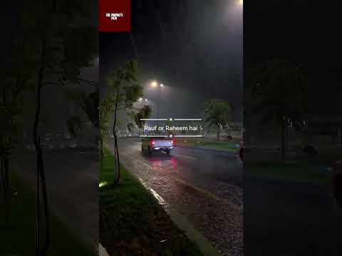 Allah apne bando ka hamesha khayal rakhta hai. #allah #namaz #prophetmuhammad #namaz #islam #like